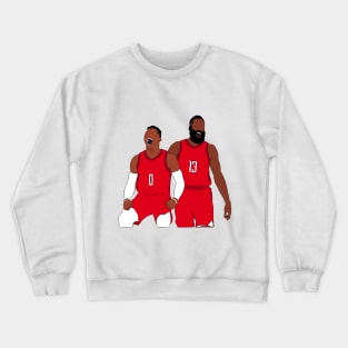 MVPs Crewneck Sweatshirt